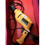 Jumbo-Tech 13mm Impact drill - 240v