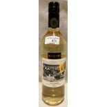 Eight x 750ml bottles of Hardys 2020 Pinot Grigio