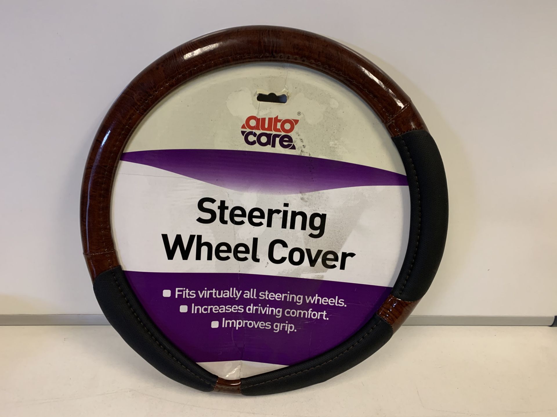 10 x Steering Wheel Covers