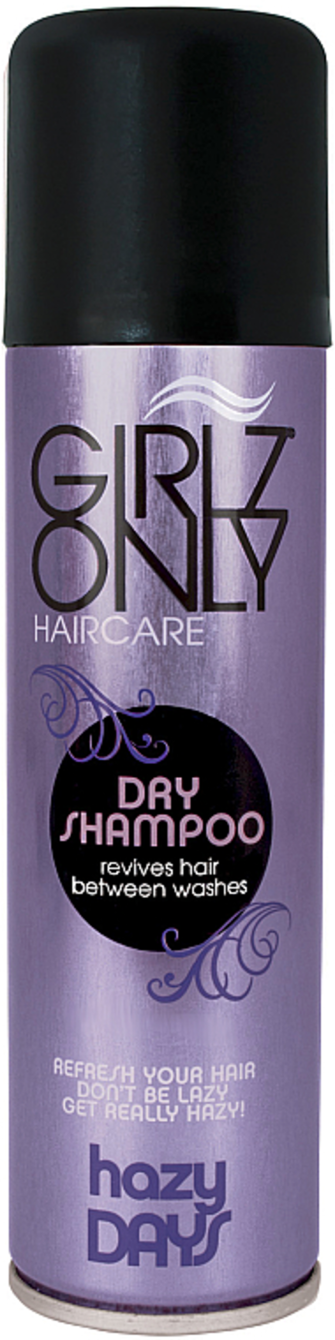 48 x Girlz Only - Dry Shampoo (150ml)