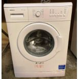 A Beko WMD 261 W 6kg A+A class automatic washing machine