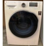 A Creda Excel 1200 automatic washing machine
