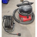 Henry vacuum