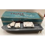 Vosper RAF Electric Crash Tender by V Models (boxed,