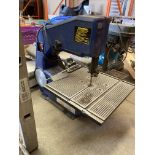 Multico Pro-Mex 240v table mounted band saw