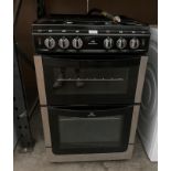 A New World gas cooker (stored in a garage and appears unused) Further Information