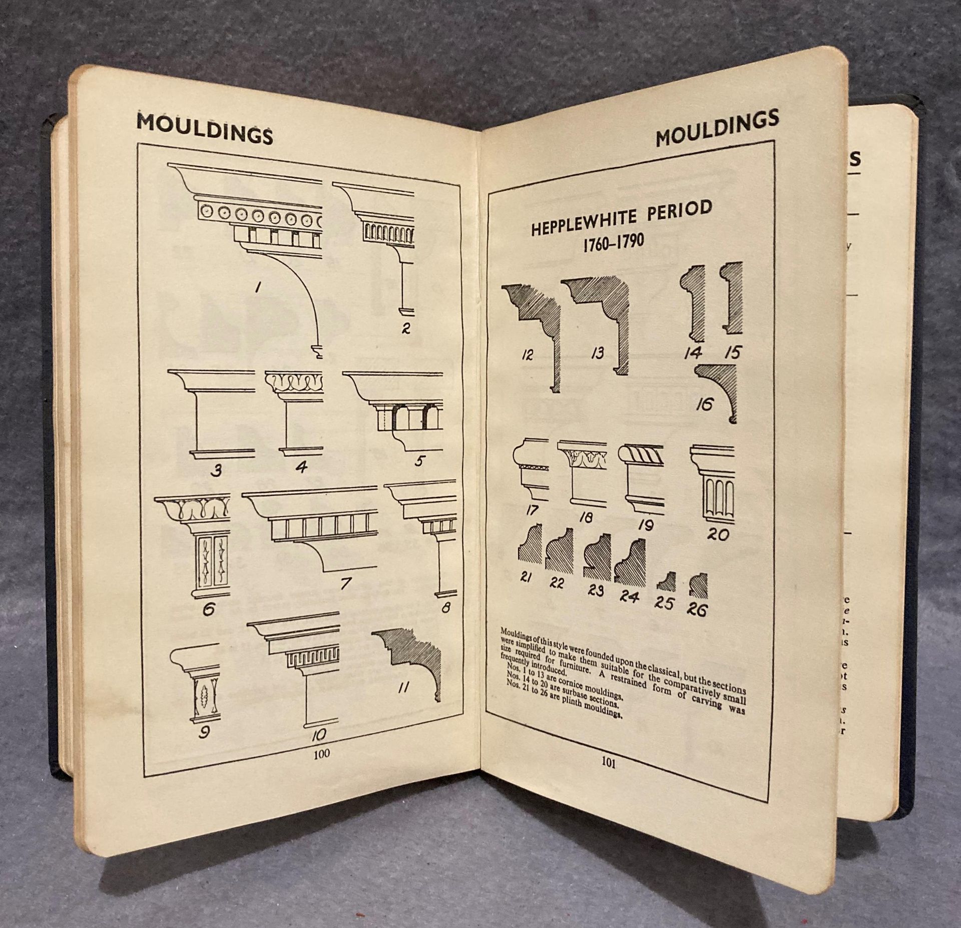 Charles H Hayward 'the Woodworker's Pocket Book, first edition, - Image 3 of 5