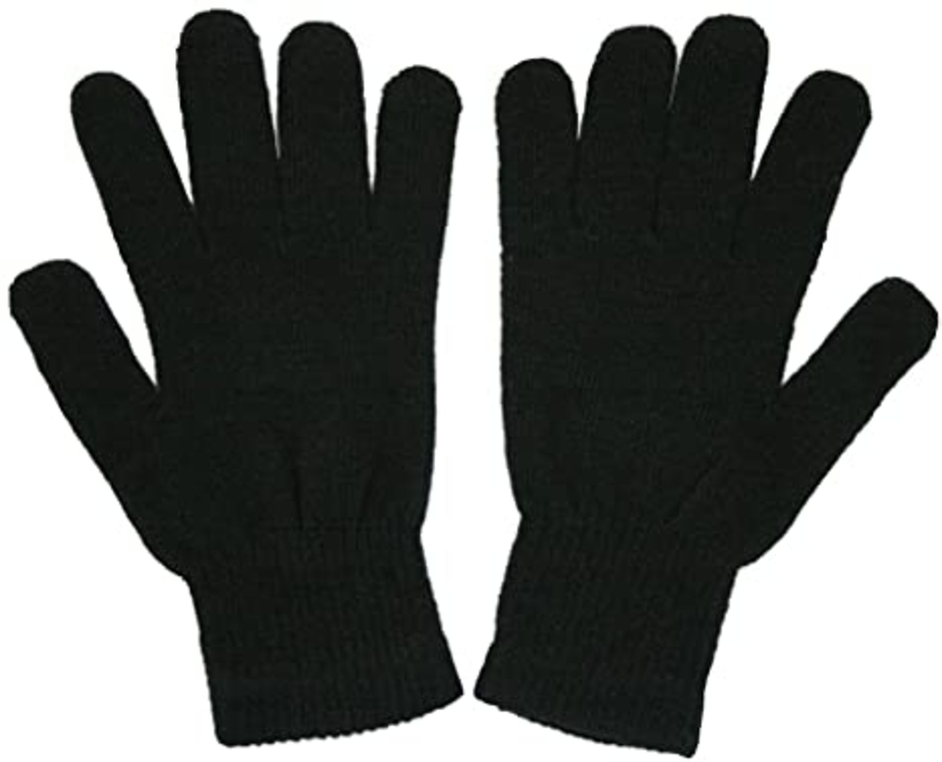 12 Pairs of magic gloves