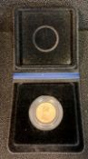 A Royal Mint 1979 Gold Proof Sovereign
