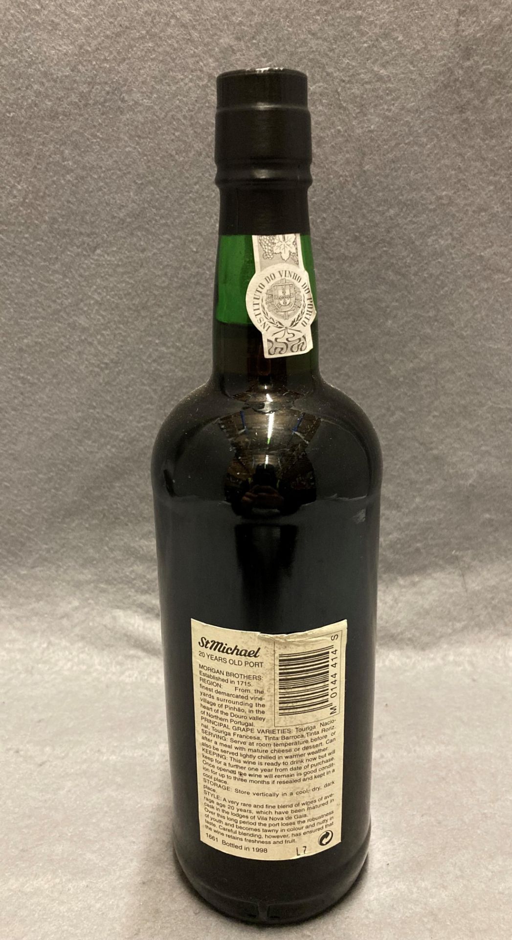 One 75cl bottle of St. - Image 2 of 3