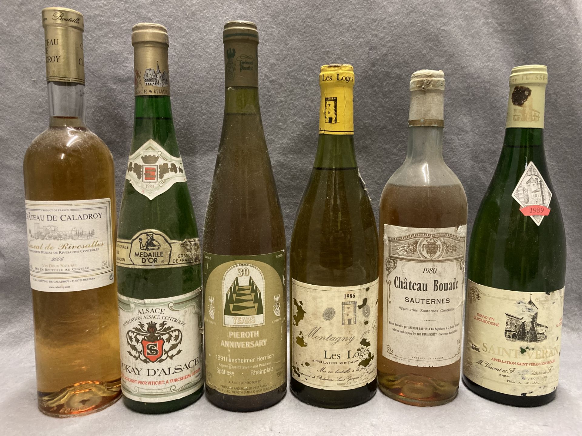 A selection of 12 mainly 75cl bottles of German, - Image 3 of 3