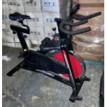 A Proform exercise bike (Collect from Huddersfield) *Please note the final purchase price is