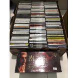 150+ Classical CDs including 20 CD Ultimate Mozart Collection