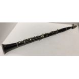 Excelsior Sonorous Class Clarinet by Hawkes & Son London