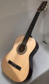 Minbo 6 string Acoustic Guitar - 038