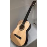 Minbo 6 string Acoustic Guitar - 038