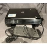 HP Envy 4507 printer and a Belkin Surgemaster 7 port extension