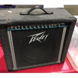 Peavey Express 112 Speaker Amp H 41CM xW 50CM