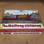A boxed 'The Railway Children' special collectors edition containing engine,