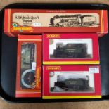 A Hornby R683 'Repton' engine,