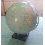 A vintage Philips Challenge Globe,