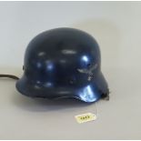 A German (PATTERN) helmet