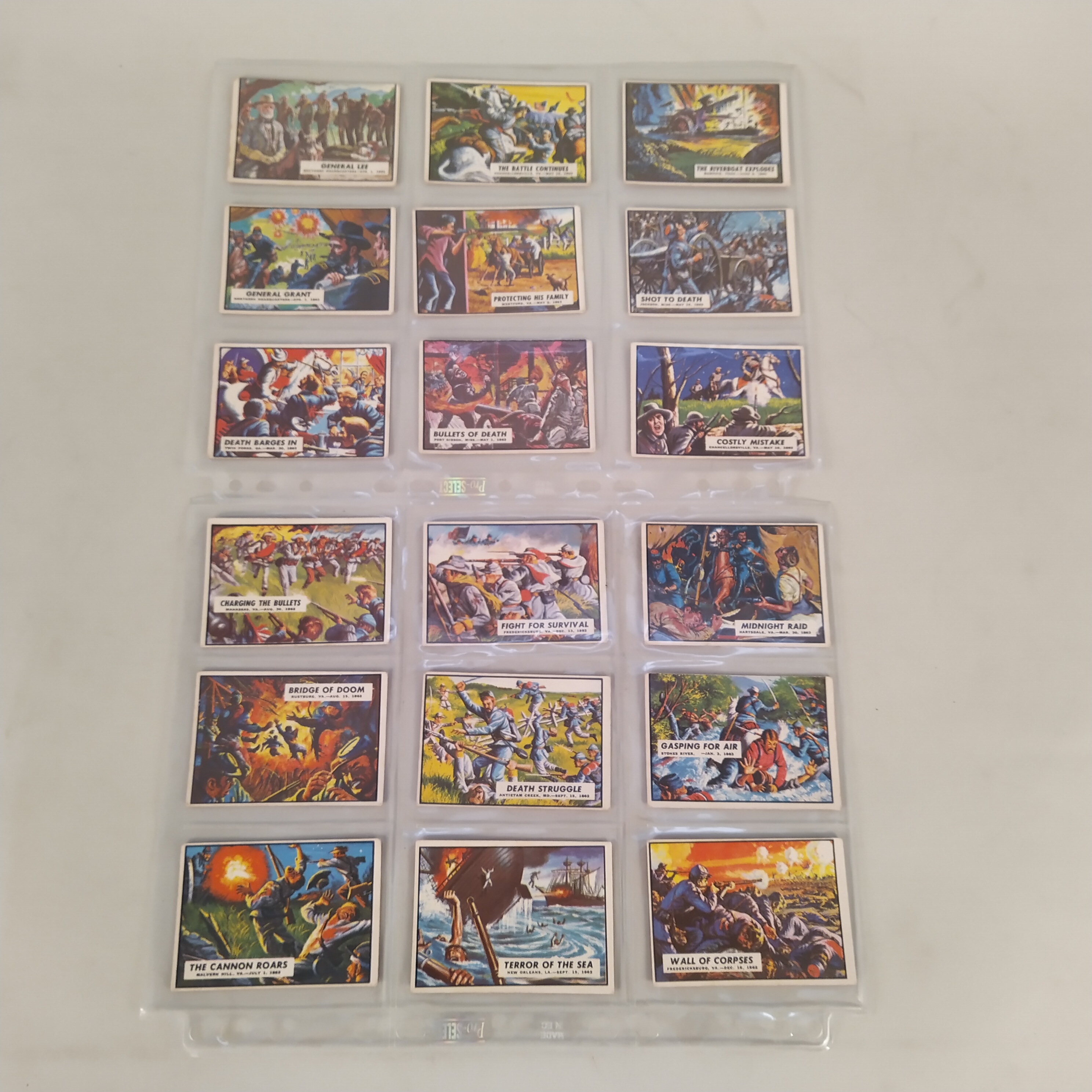 An apparent complete set of 88, - Image 2 of 3