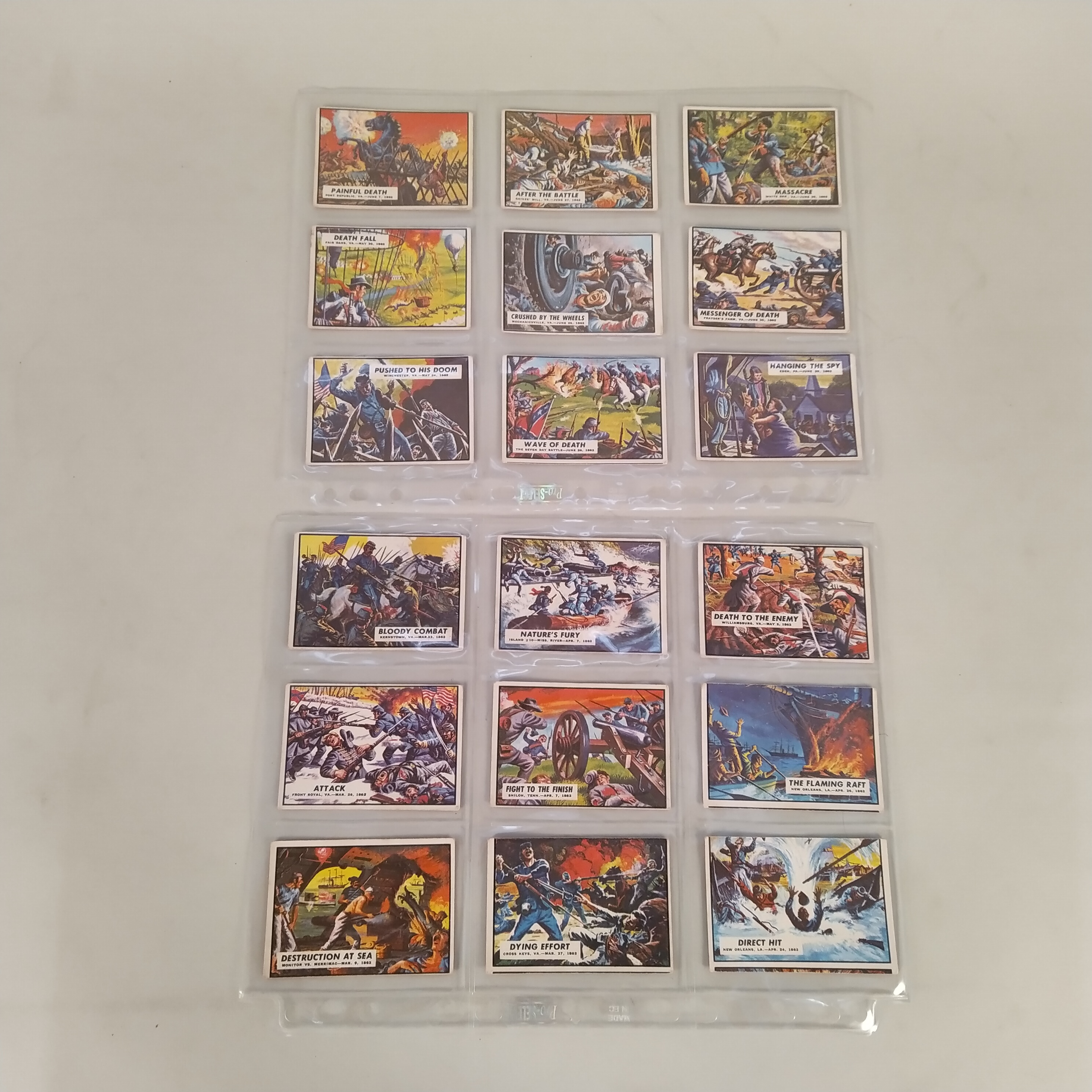 An apparent complete set of 88, - Image 3 of 3