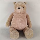 A Disney 'Gund' large Pooh Bear,