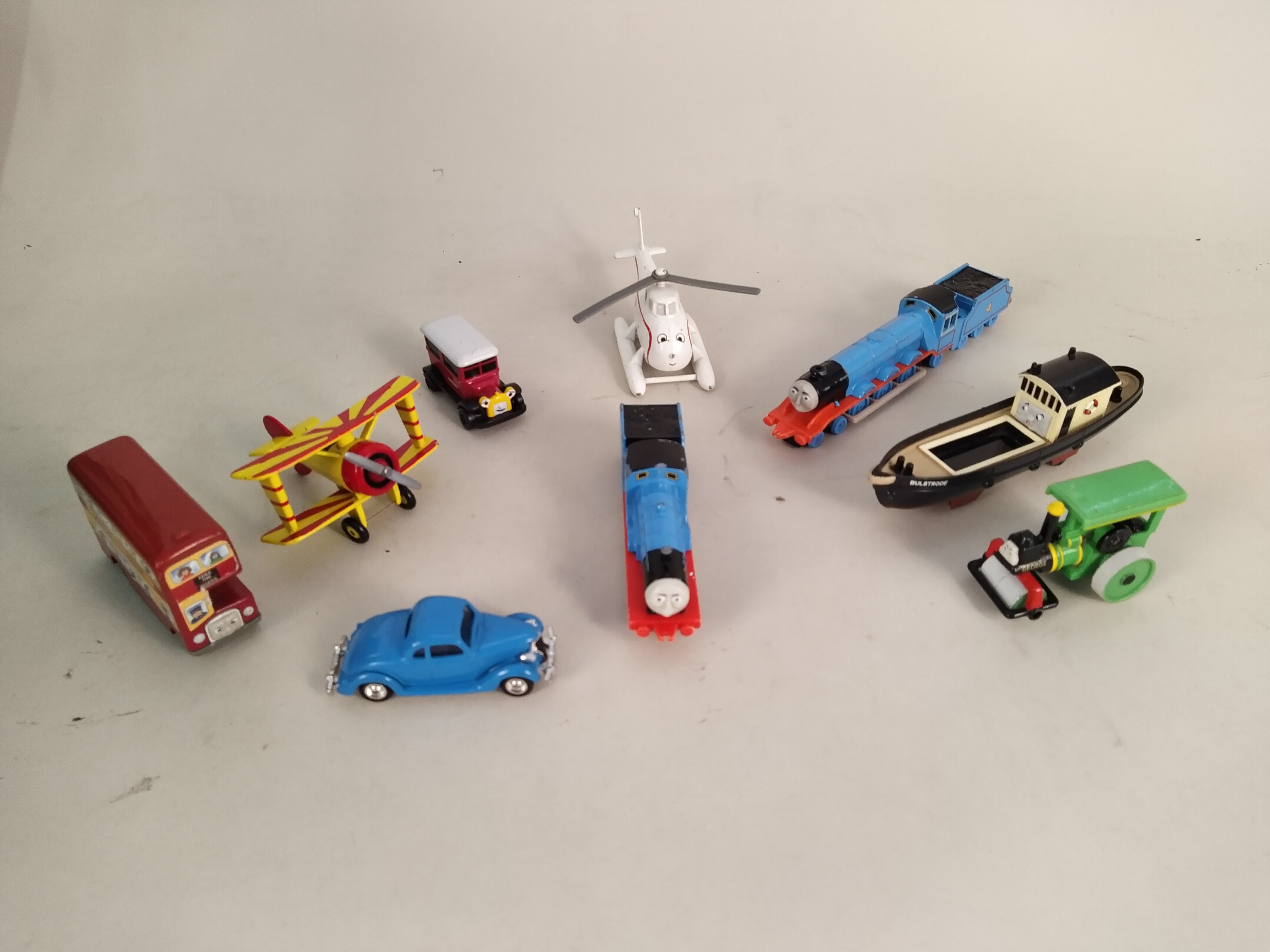 A selection of ERTL, Thomas the Tank engine, - Image 2 of 3