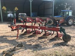 Online Sale of Farm Machinery, Contractor's Plant, Vintage Machinery and Equipment
