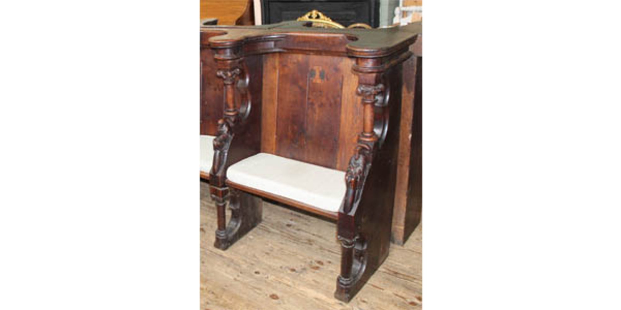 Antique and Country Furniture