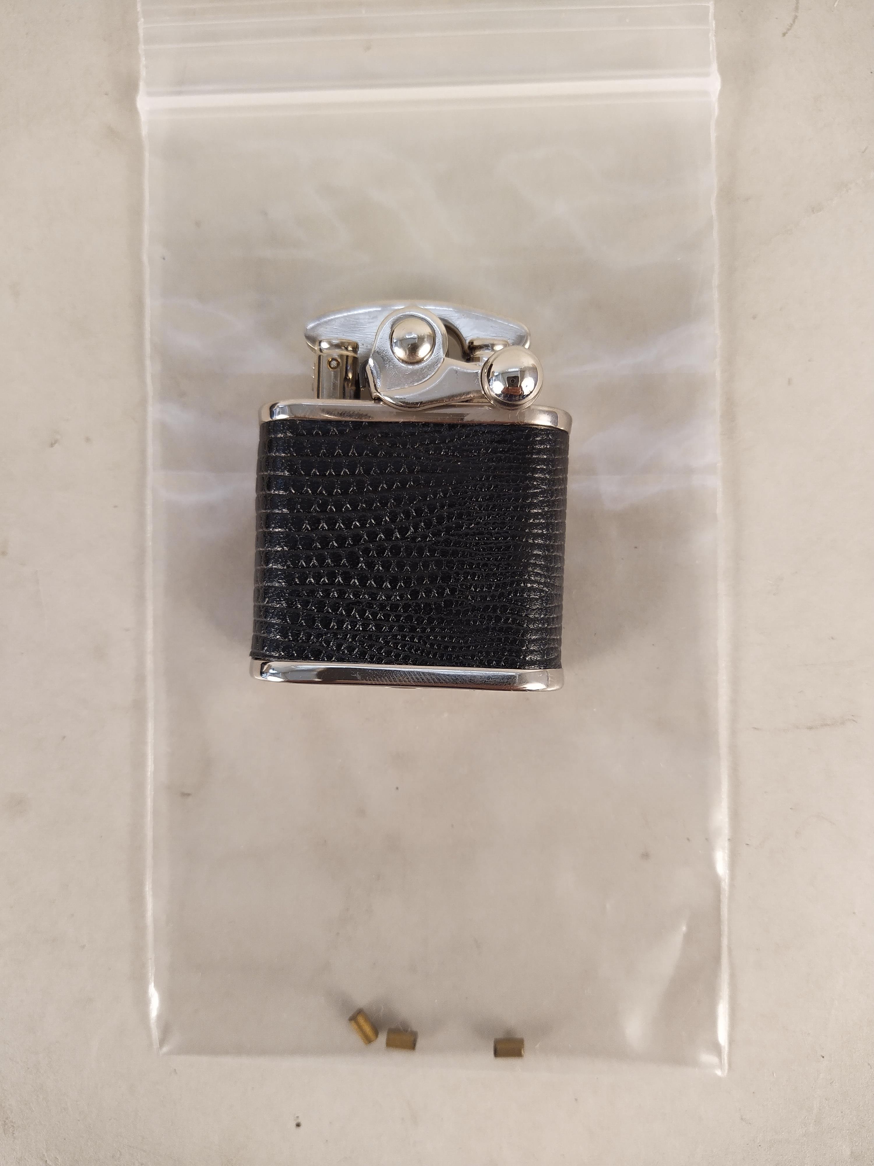 A boxed Colibri of London limited edition lighter from the Elite Lighter Collection - Image 3 of 3