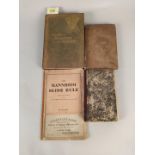 A mixed lot of microscope related books including 'The Wonders of the Microscope' Bernard & Sulter