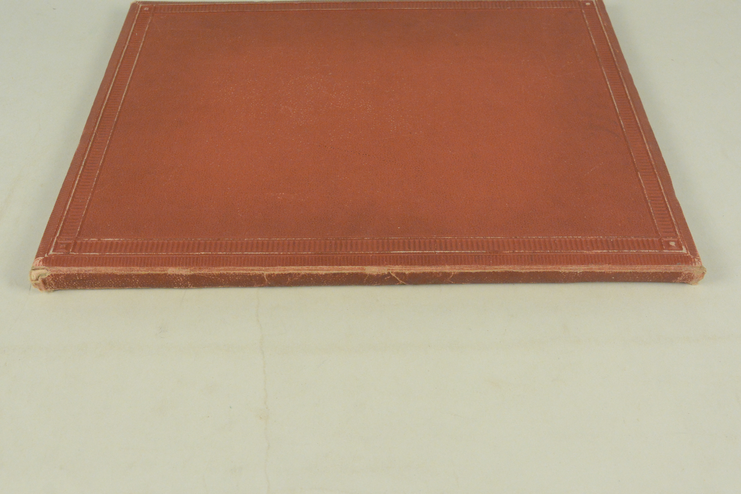 19th C bound volume of 'Flowers from an Indian Garden' with coloured named plates L Baumann & Co - Image 10 of 16