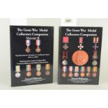 The Great War Medal Collectors Companion,
