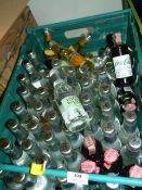 *Crate of Fever Tree Cucumber Tonic, Coca-Cola Mixer & Ginger Ale