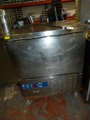 *Electrolux Blast Chiller