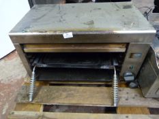 Lincat Countertop 240V Grill