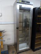 *Precision Meat Maturing Cabinet