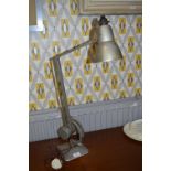 Retro Adjustable Office Desk Lamp