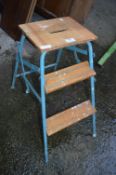 Folding Stool (AF)