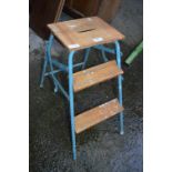 Folding Stool (AF)