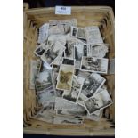 Cigarette Cards