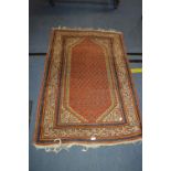 Eastern Rug 165x100cm