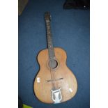 Acoustic Guitar