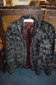 Fur Jacket