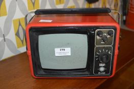 Vega 542 6" Portable TV by Tento