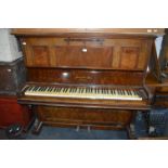 Piano by Chappell & Co London