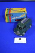 Minic Push & Go Post Office Telephone Van in Original Box